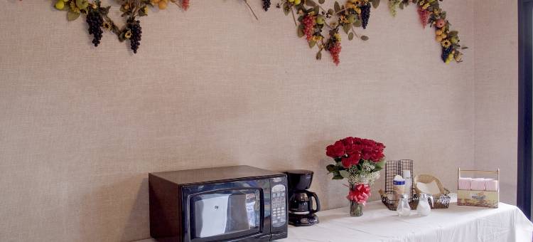 洛杉矶市中心西南美洲最佳价值套房酒店(Americas Best Value Inn and Suites Los Angeles Downtown SW)图片