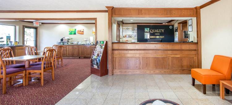 格雷森美洲优选价值酒店(Americas Best Value Inn Grayson)图片