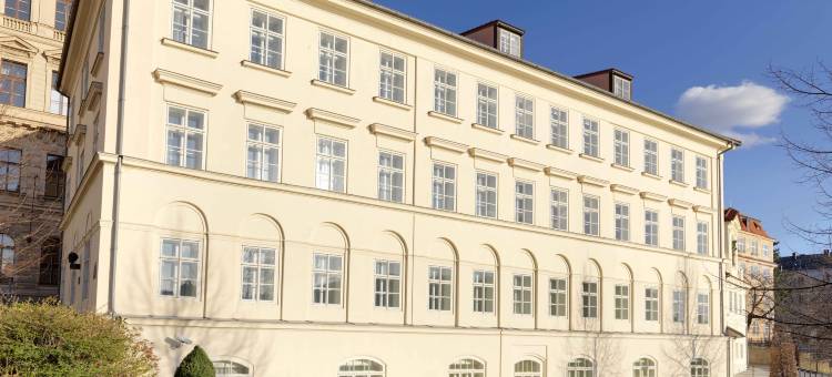 布拉格四季酒店(Four Seasons Hotel Prague)图片