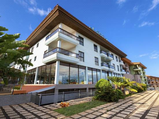 Hotel Diamante Suites Hotel Reviews And Room Rates Trip Com