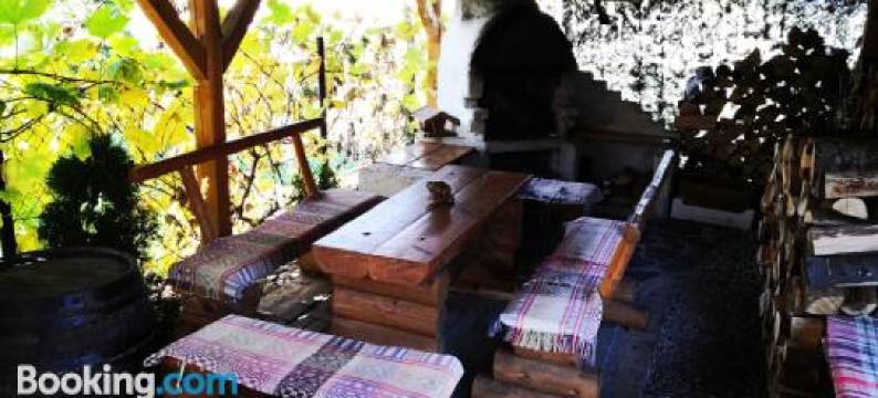 Drevenica Pod Tlstou图片