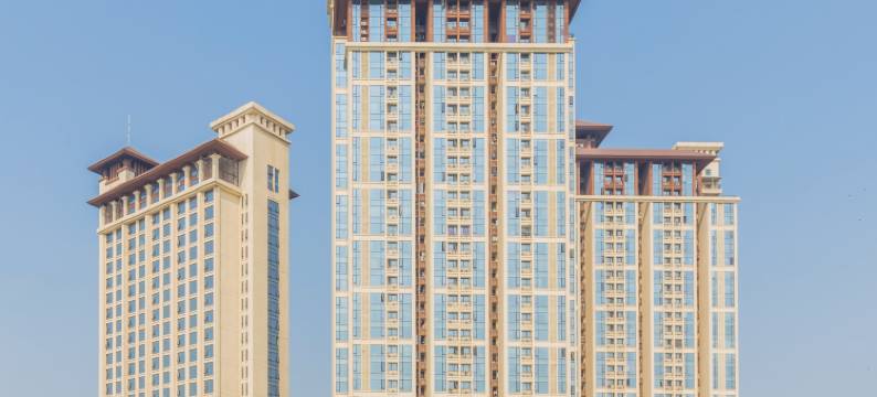 柏敦王冠假日酒店(佛山花卉世界店)图片