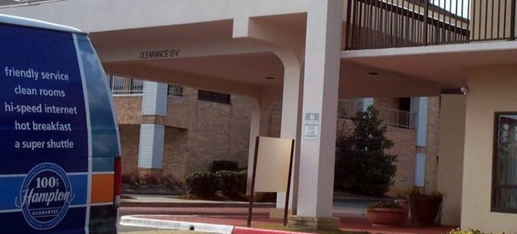 Quality Inn - Hamilton Place图片