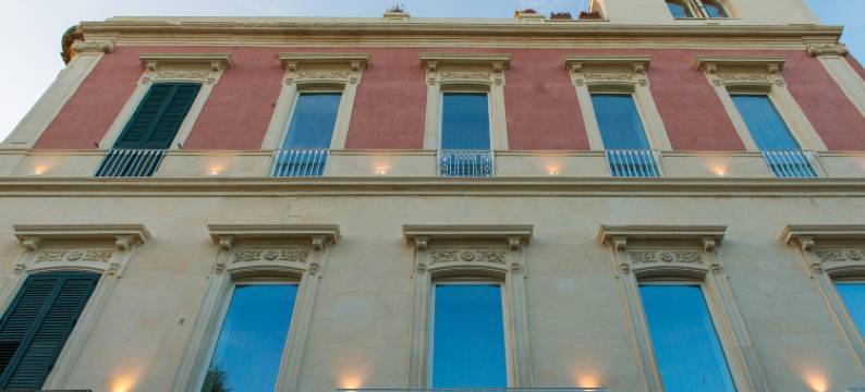 乐比富尔舒适之家旅馆(Le Bifore Charming House)图片