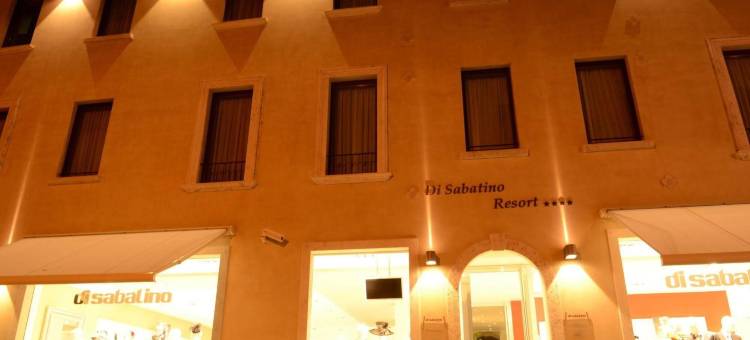 迪萨巴蒂诺度假村(Di Sabatino Resort - Suite Apartments & Spa)图片