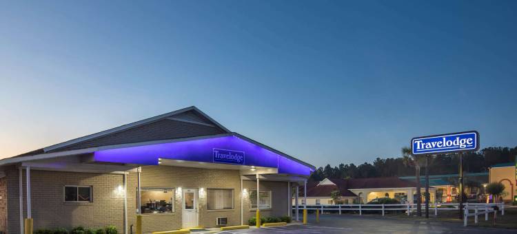 Travelodge by Wyndham Orangeburg图片