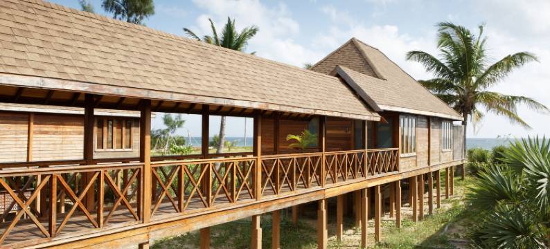 森提多斯海滩度假酒店(Sentidos Beach Retreat)图片