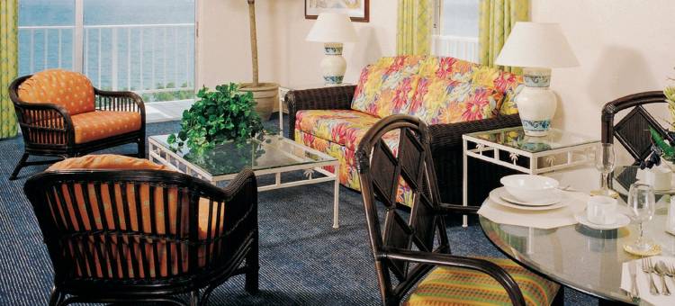 Fort Lauderdale Beach Resort图片