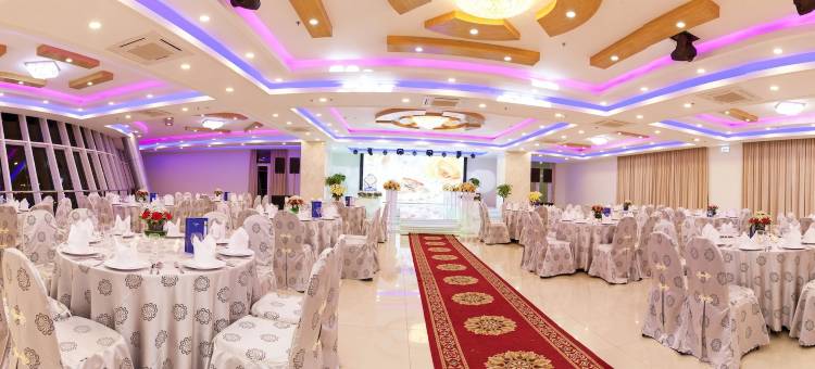 宁桥河滨酒店(Ninh Kieu Riverside Hotel)图片