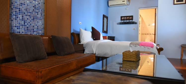 花莲美那多民宿图片