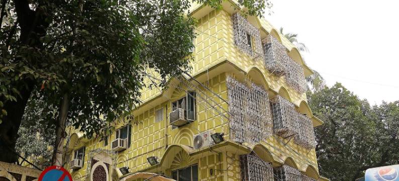 Super Hotel O Sarat Bose Road Formerly Shree Guest House图片