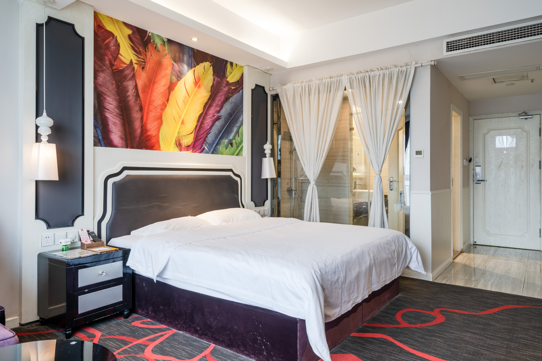 Effel Hotel Hotel Overview