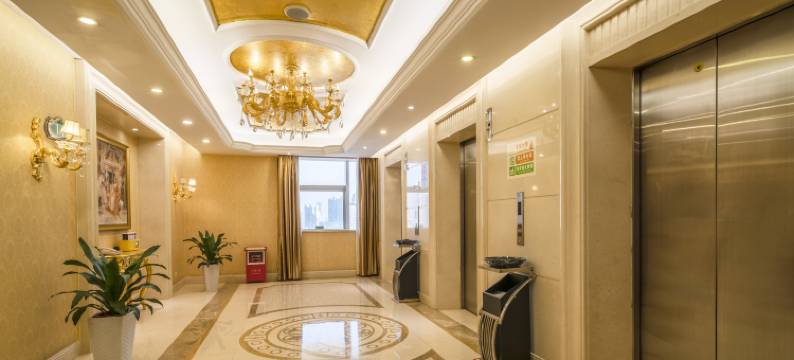 维也纳酒店(广州惠福西上下九店)图片