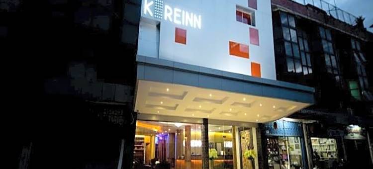 巴淡岛基里因酒店(Kireinn Hotel Batam)图片