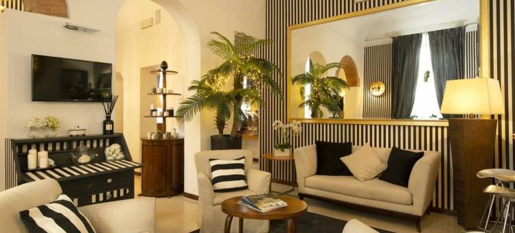 Hotel De La Pace, Sure Hotel Collection by Best Western图片