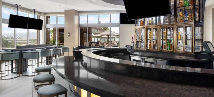 圣迭戈德尔马万豪酒店(San Diego Marriott Del Mar)图片