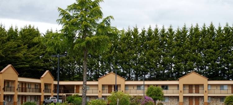 麦克明维尔旅馆(McMinnville Inn)图片
