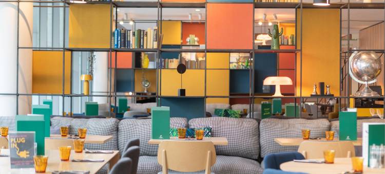 伦敦白教堂假日酒店(洲际酒店集团旗下酒店)(Holiday Inn London - Whitechapel)图片