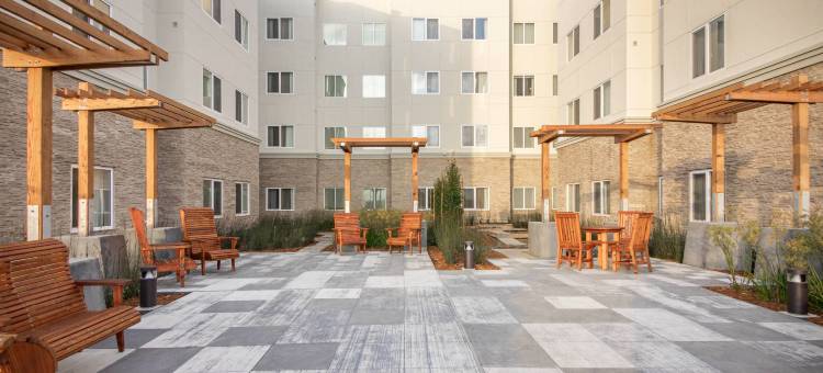 圣何塞北/硅谷万枫酒店(Fairfield Inn & Suites San Jose North/Silicon Valley)图片