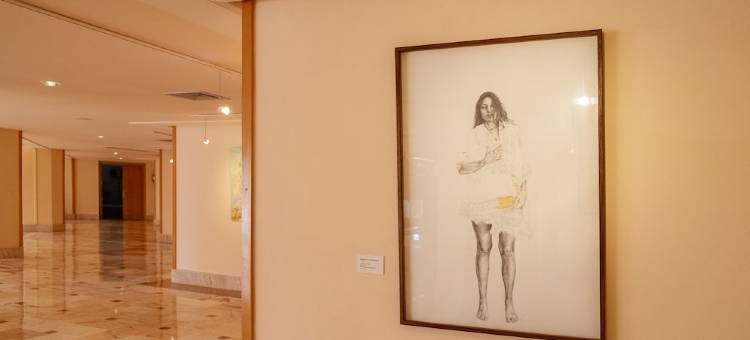 哈斯德鲁巴尔海景温泉亚斯敏哈马马特酒店(Hasdrubal Thalassa & Spa Yasmine Hammamet)图片