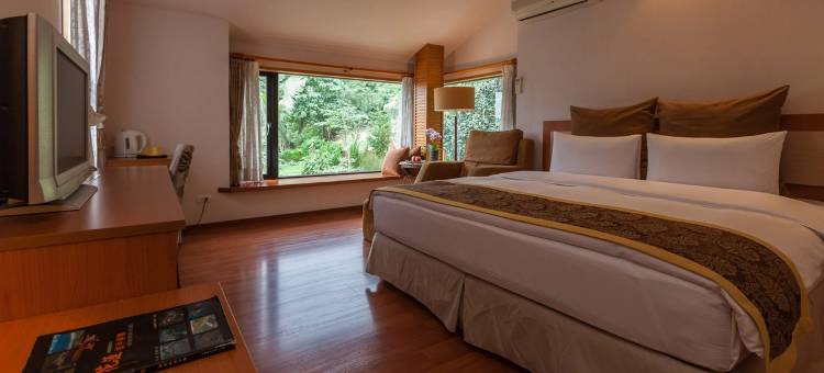 走过虹桥民宿图片