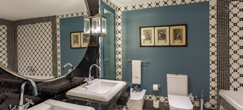 马德里阿尔巴室友系列酒店(Room Mate Collection Alba, Madrid)图片