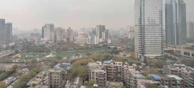 成都Horse & house公寓图片