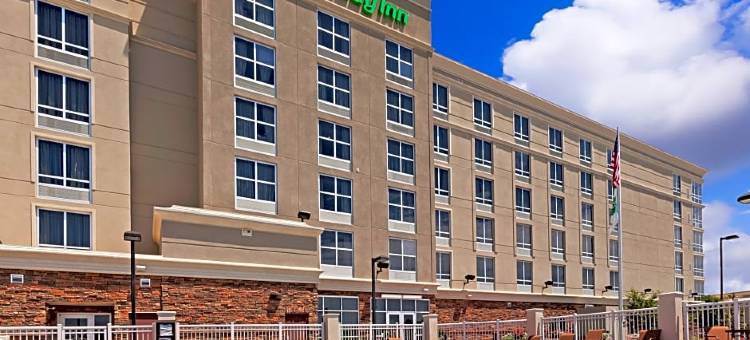 Holiday Inn 阿德莫尔 - 会议中心(Holiday Inn Ardmore I-35)图片