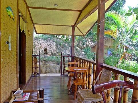 El Nido Viewdeck Cottages Hotel Reviews And Room Rates Trip Com