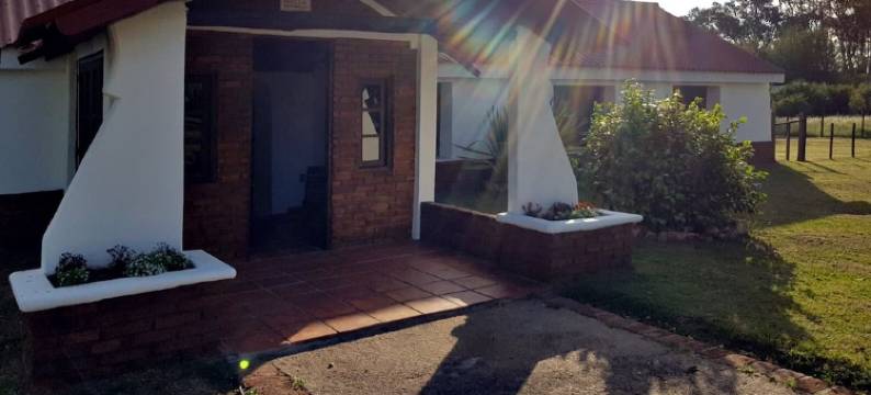 查奎达青年旅舍(Charqueada Hostel)图片