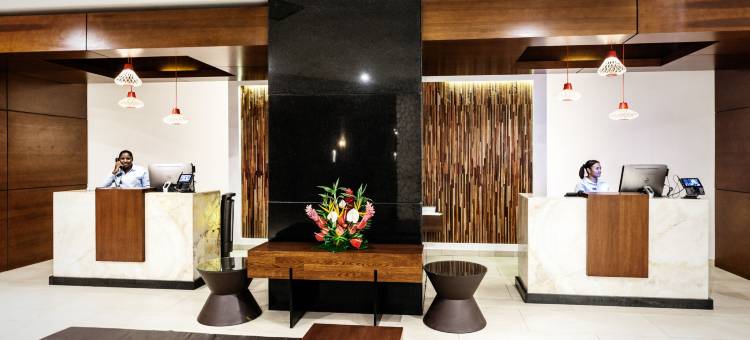 索尼斯塔海洋点全包式酒店 - 限成人度假村(Sonesta Ocean Point Resort- All Inclusive - Adults Only)图片