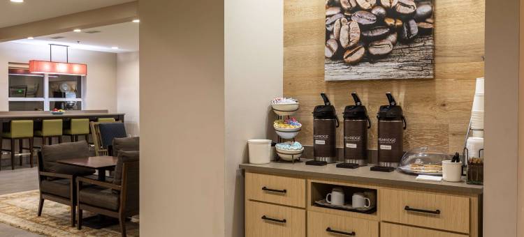 安德森丽怡酒店(Country Inn & Suites by Radisson, Anderson, SC)图片