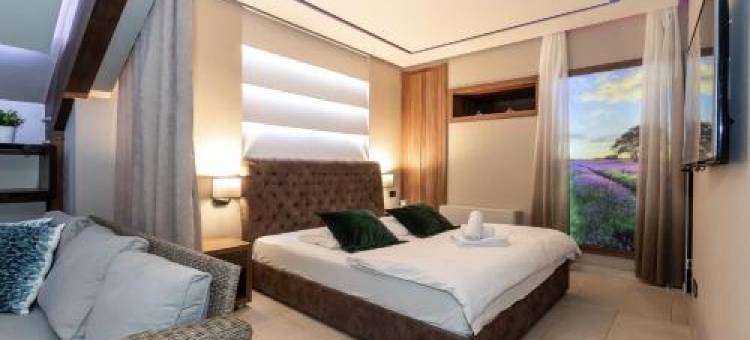 Apartments Marconio Wellness Club图片