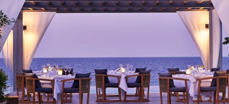 蓝森特布鲁-立鼎世酒店集团(Lesante Blu, a Member of the Leading Hotels of the World - Adults Only)图片