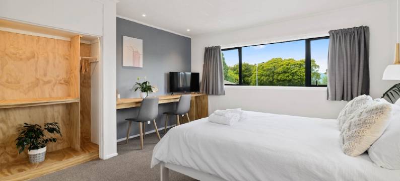 飞溅度假屋酒店(Splash Holiday Homes)图片