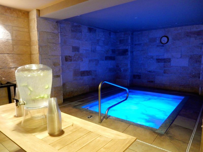 Lansdowne Resort and SpaOver view