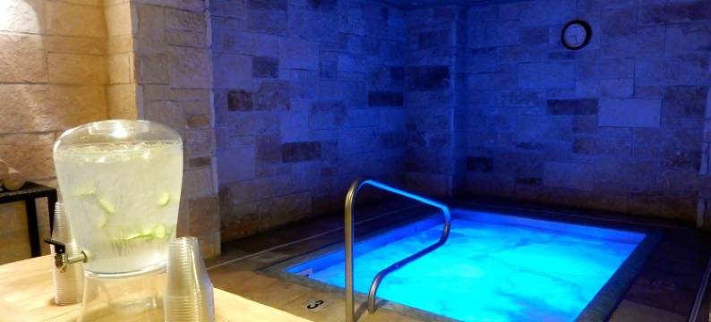 兰斯当水疗度假酒店(Lansdowne Resort and Spa)图片