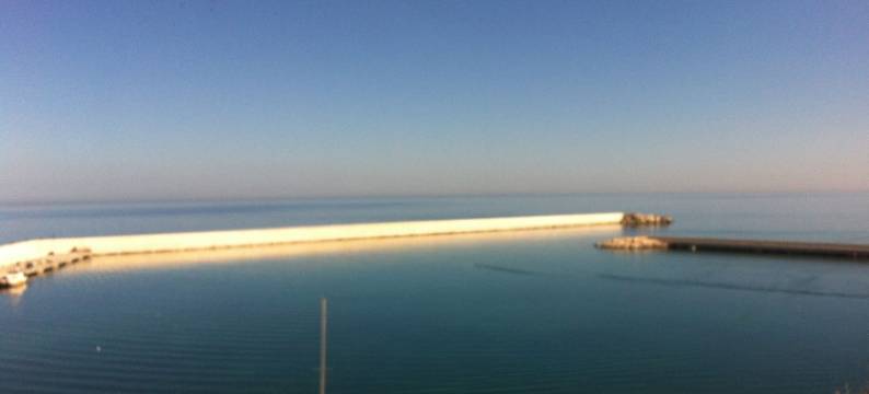 滨海度假及Spa酒店(Marina Holiday & Spa)图片