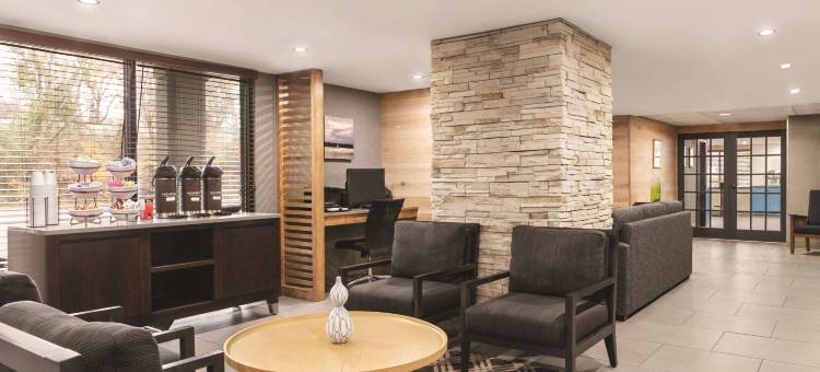 威廉斯堡东布希花园丽怡酒店(Country Inn & Suites by Radisson, Williamsburg East (Busch Gardens), VA)图片