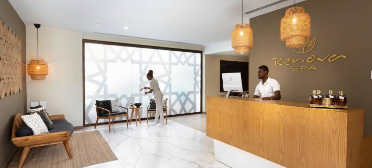 丽笙宫殿酒店博阿维斯塔 - 全包(Riu Palace Boavista - All Inclusive)图片