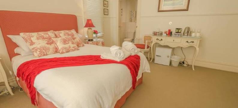 格伦科乡村民宿(Glencoe Country Bed and Breakfast)图片