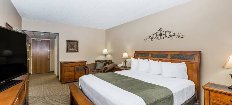 Travelodge Inn & Suites by Wyndham Deadwood图片