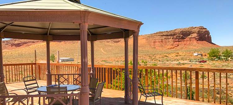 提卡布旅馆(Ticaboo Lodge)图片