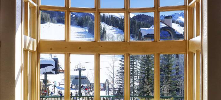 Fairmont Heritage Place, Franz Klammer Lodge图片