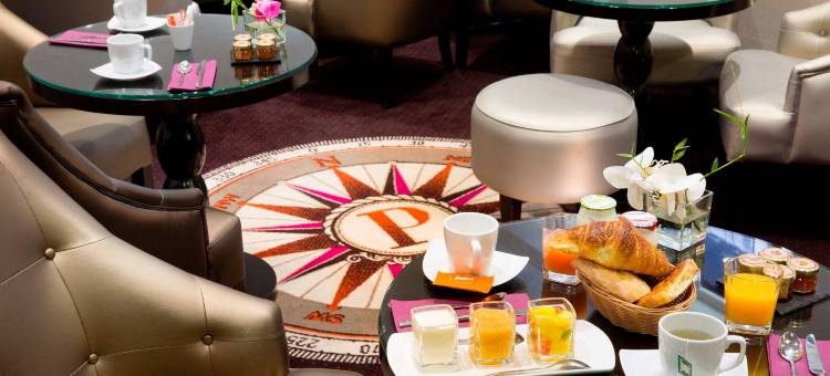 菲利亚斯拉扎尔水疗酒店(Philéas Lazare & Spa)图片