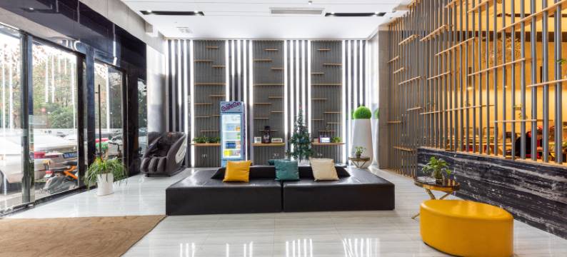 觅·精选连锁酒店(仙桃一中店)图片