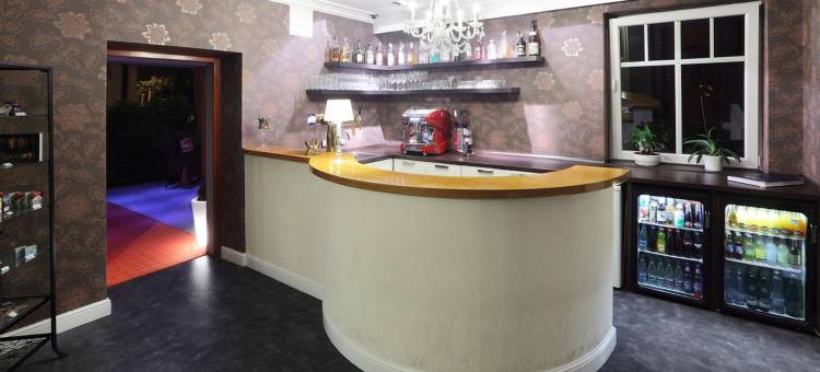 Pytloun设计自助入住酒店(Pytloun Design Self Check-in Hotel)图片