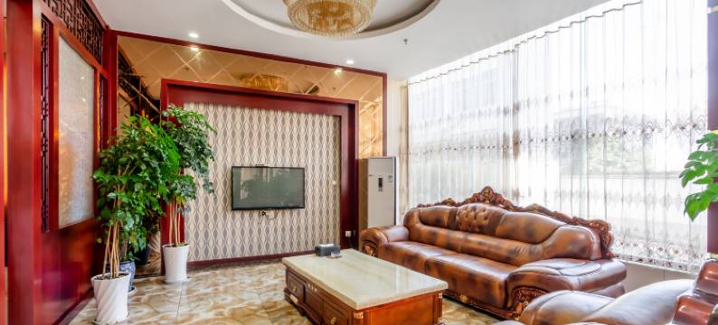 会理鸿大酒店图片