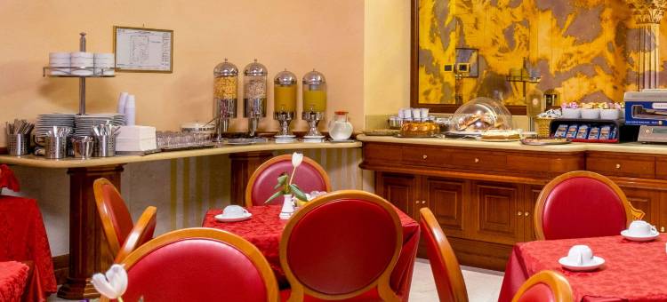 凯隆酒店-伊莉沙伯公主(Hotel Principessa Isabella)图片