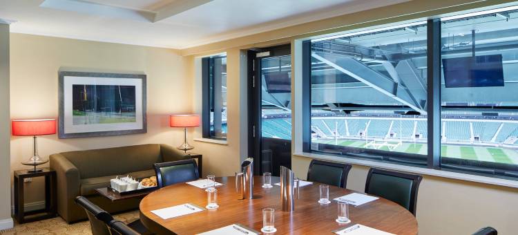 London Twickenham Stadium Hotel, a Member of Radisson Individuals图片